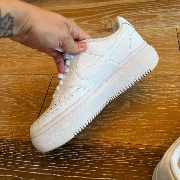 Nike Courtvision Altas Women - Picture 3 of 14